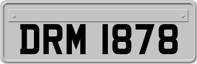 DRM1878
