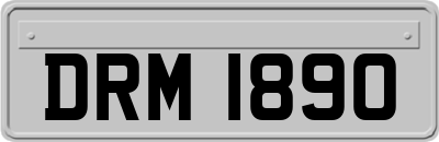 DRM1890