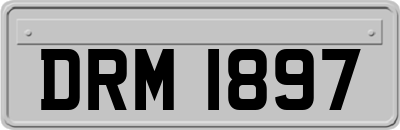 DRM1897