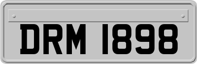 DRM1898