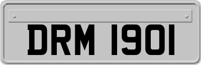 DRM1901