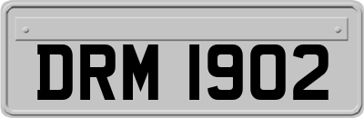 DRM1902