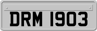 DRM1903
