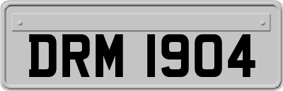 DRM1904