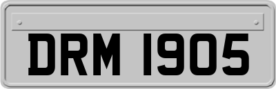 DRM1905