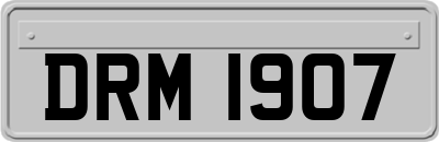 DRM1907