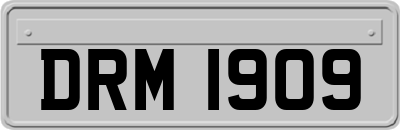 DRM1909