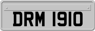 DRM1910