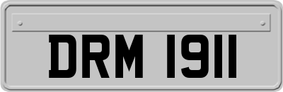 DRM1911