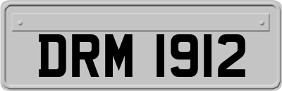 DRM1912