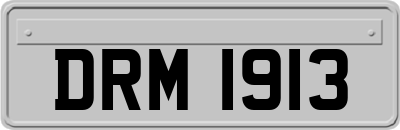 DRM1913