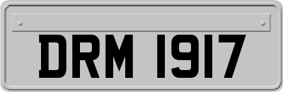 DRM1917
