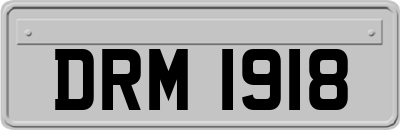 DRM1918