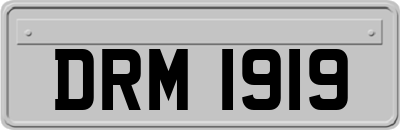 DRM1919