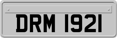 DRM1921