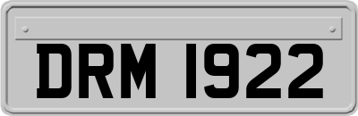 DRM1922