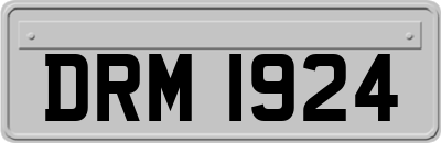 DRM1924