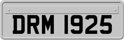 DRM1925