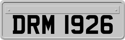 DRM1926