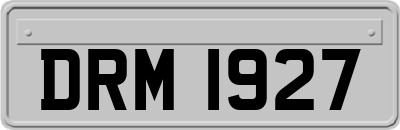 DRM1927