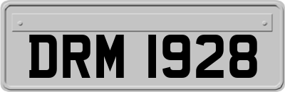 DRM1928