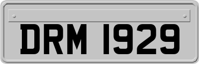 DRM1929