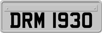 DRM1930