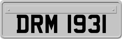 DRM1931