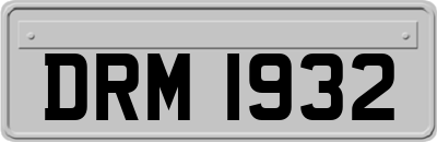 DRM1932