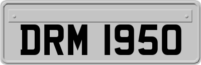 DRM1950