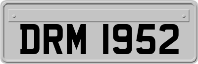 DRM1952