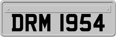 DRM1954