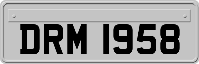 DRM1958