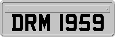 DRM1959