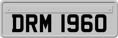 DRM1960