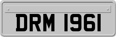 DRM1961
