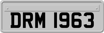 DRM1963