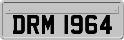 DRM1964