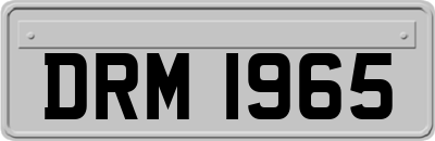 DRM1965