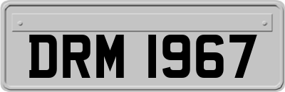 DRM1967