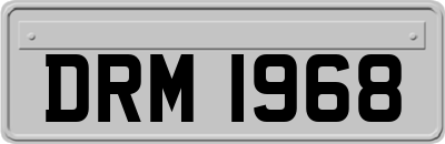 DRM1968