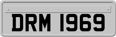 DRM1969
