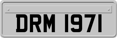 DRM1971