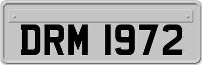 DRM1972