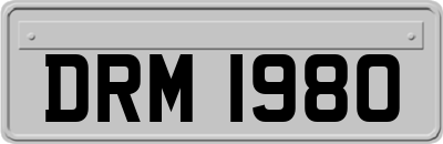 DRM1980