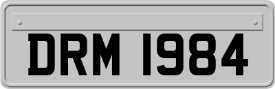 DRM1984