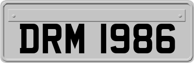 DRM1986