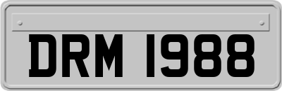 DRM1988