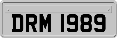DRM1989