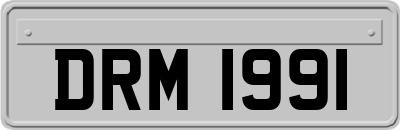 DRM1991